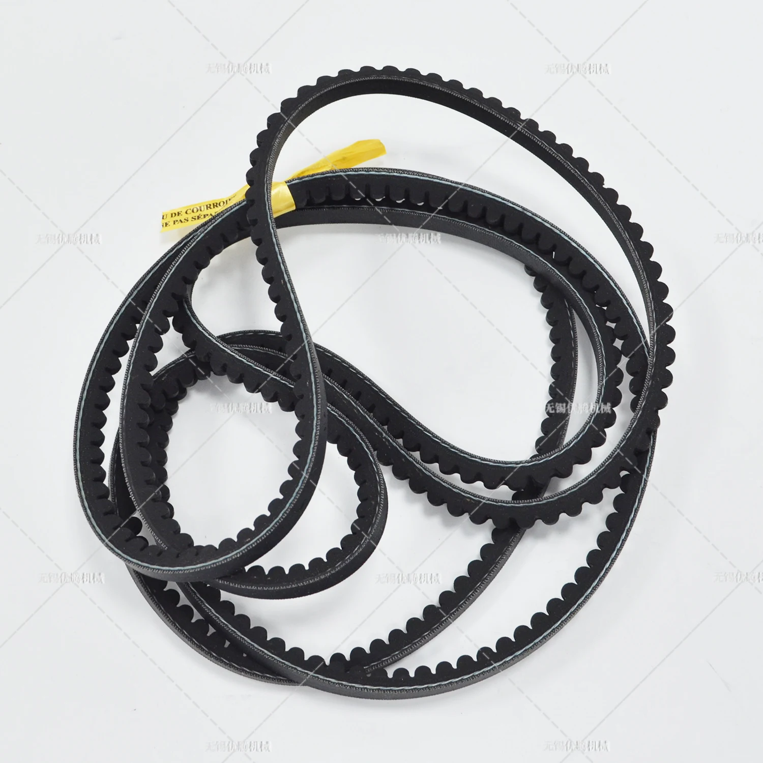 

Atlas Copco Compressor V-Belt 2202925908