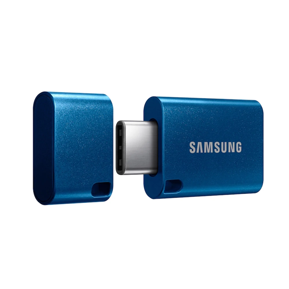 SAMSUNG BAR Plus USB 3.1 Flash Drive 64GB 128GB 256GB 512GB Metalen Mini Pen Drive Pendrive Memory Stick Opslagapparaat U Schijf