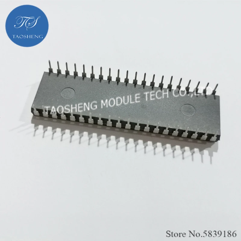 1 pz 100% nuovo e originale PIC16C64A-04-P DIP40