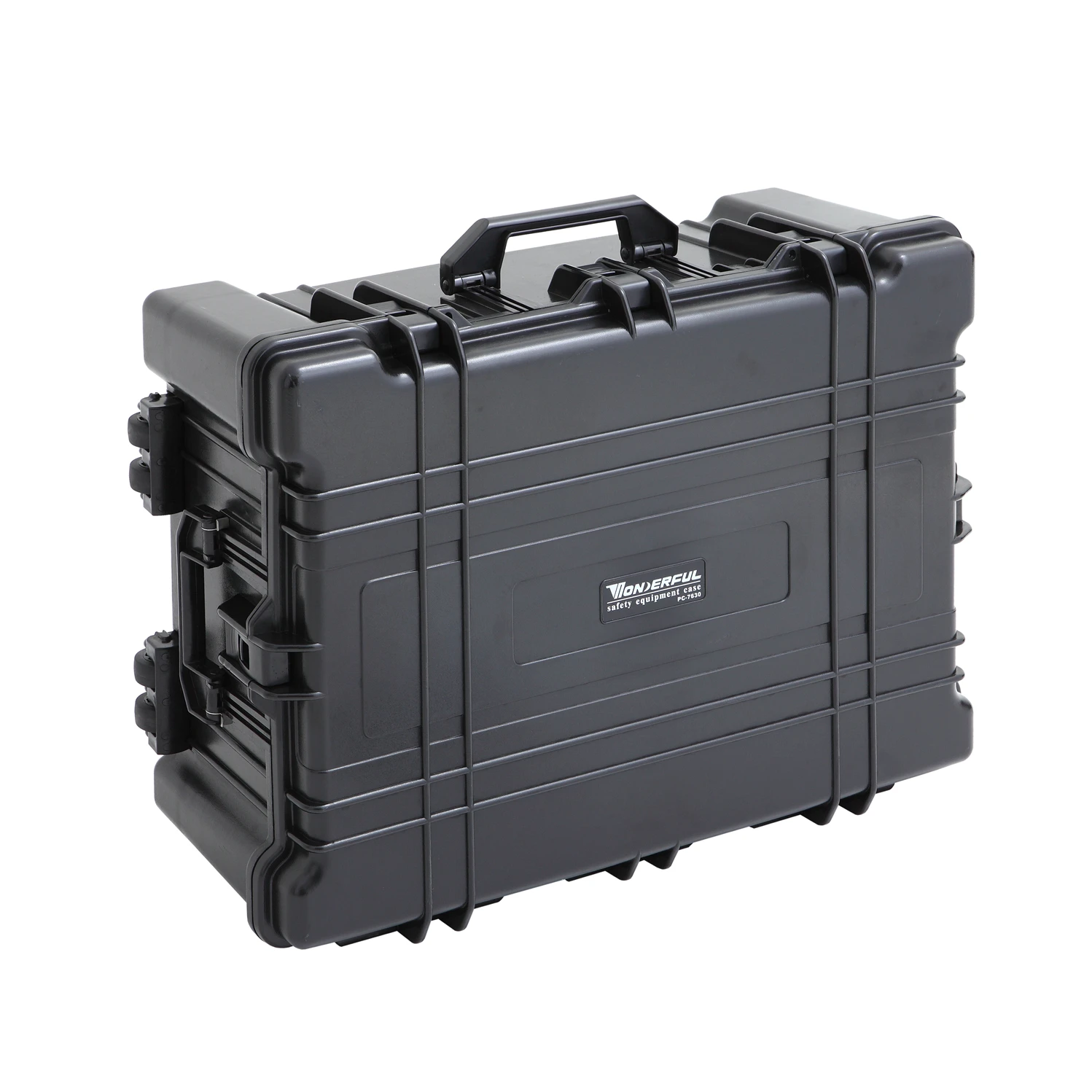 

2024 Factory Supplied IP67 Plastic Waterproof Shockproof Camera case Carrying case Tool Box