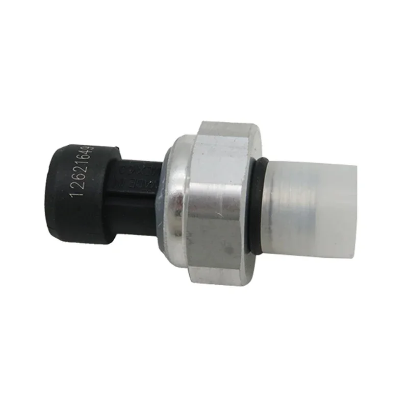 12621649 Sensor Tekanan Minyak untuk Buick Chevrolet Heredia Cadillac GMC 12674782