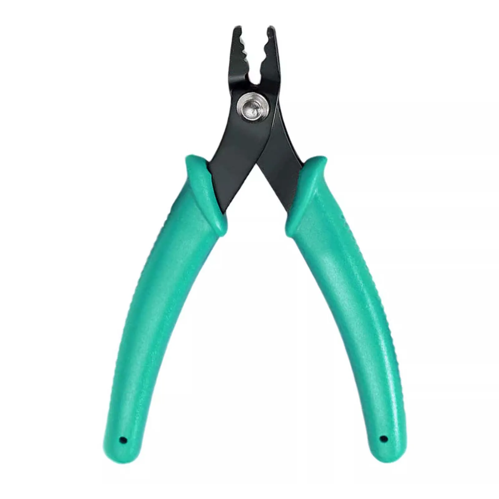 

4~5mm Positioning Bead Pliers, C-ring DIY Earring Hairpin Winding Bead Finishing Bead Clamp