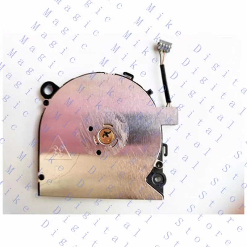 

UU для Dell EG50030S1-C120-S9A 0DHK6M 5 В вентилятор охлаждения ноутбука 4MTX7FA0000