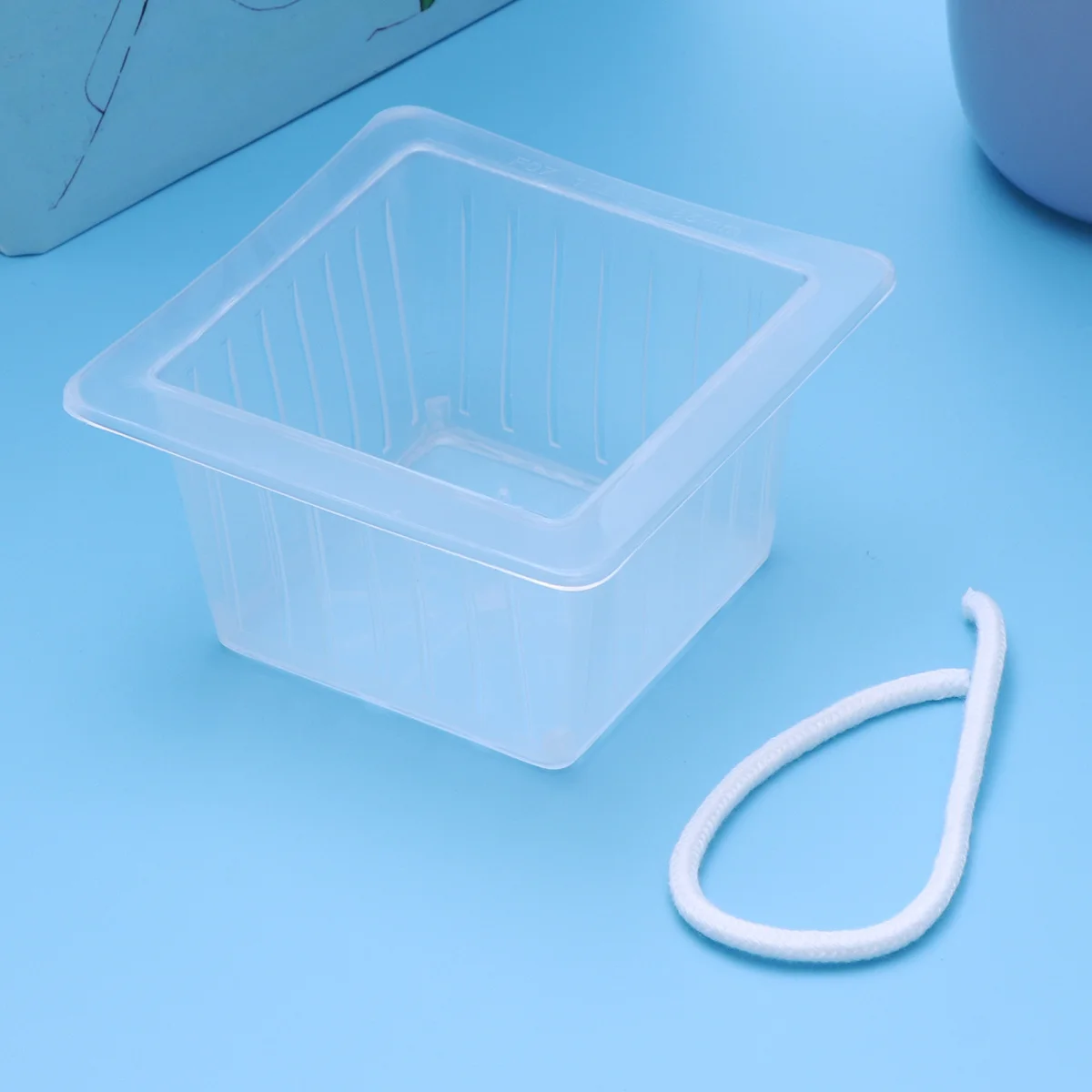 10Pcs Planting Bask… - image