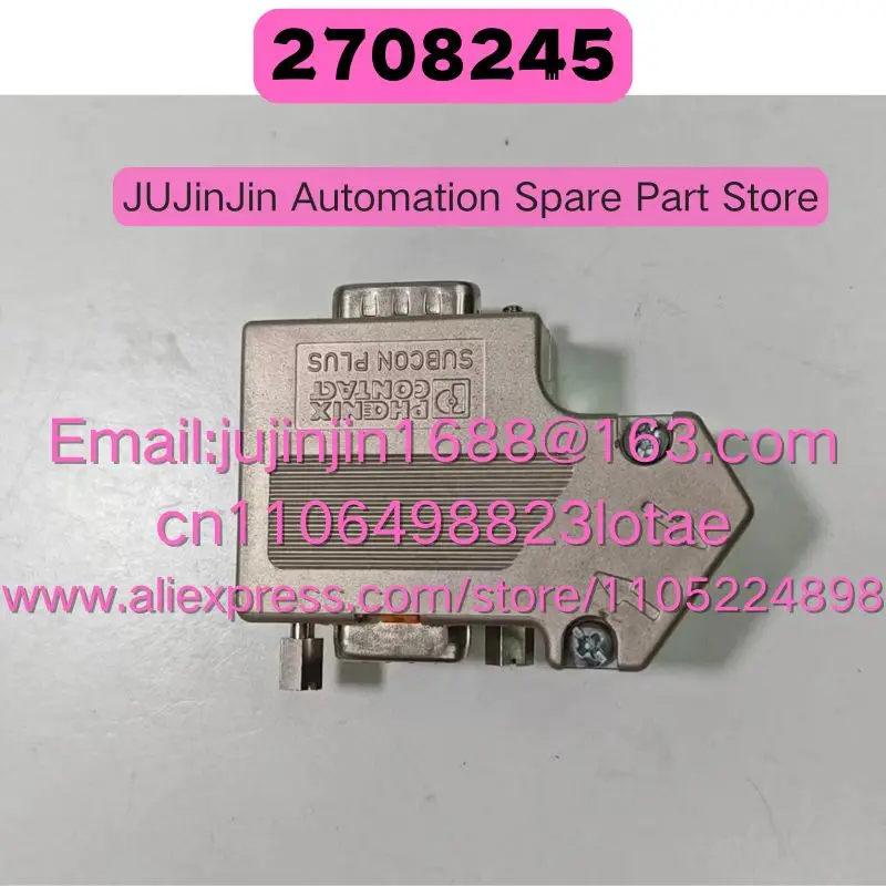 2708245 Used In Good Working Condition Quick Shipment