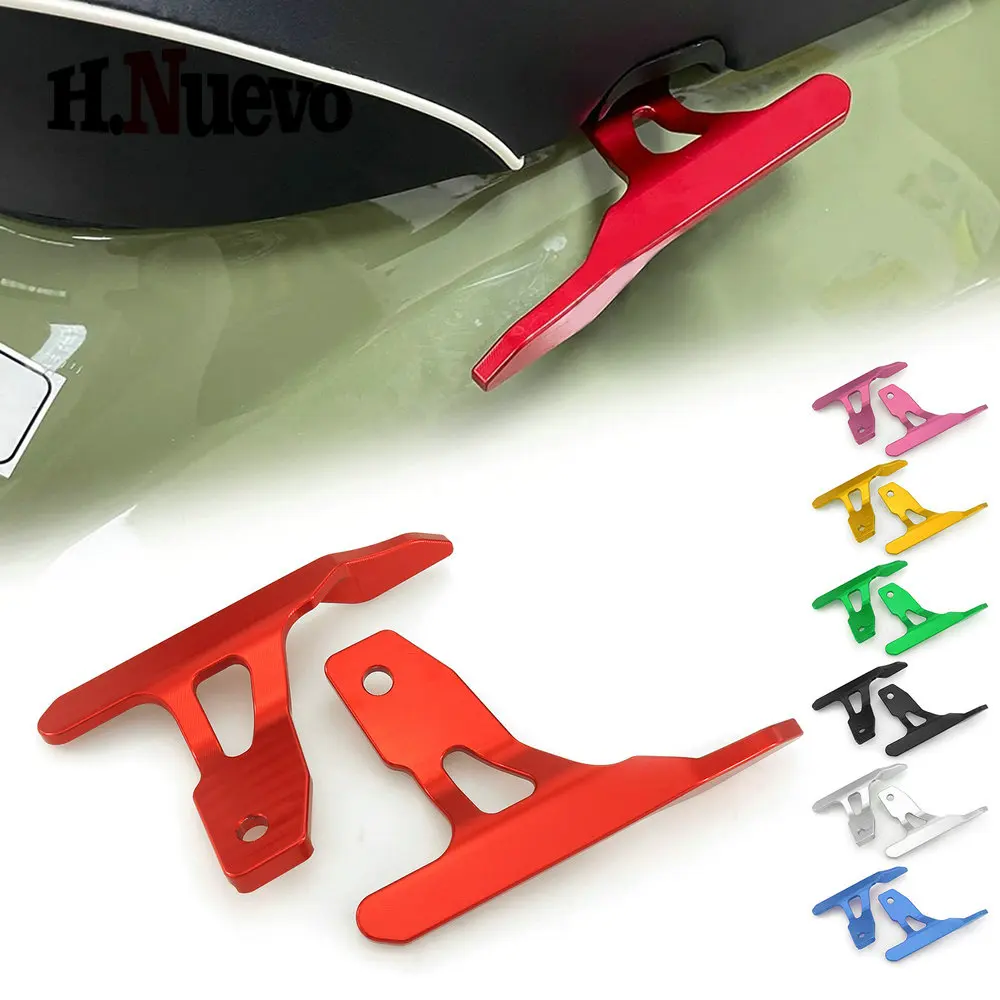 

Motorcycle Accessories Compaitible With Sprint Primavera 150 GTS125 250 300 GTV Rear Grab Bars Seat Passenger Rail Handle