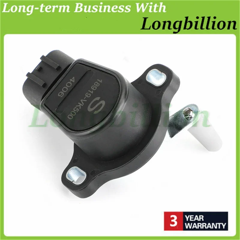 

1PC New Accelerator Pedal Position Sensor for Nissan 18002-VK20B 18002VK20B