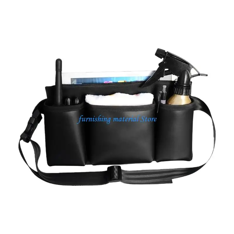Y5GD Adjustable Waist Tool Work Apron For Various Tool Waterproof