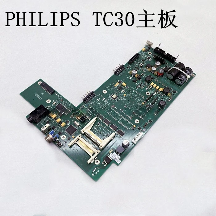 For TC30/TC50 electrocardiograph maintenance electrocardiograph motherboard touch screen battery accessories