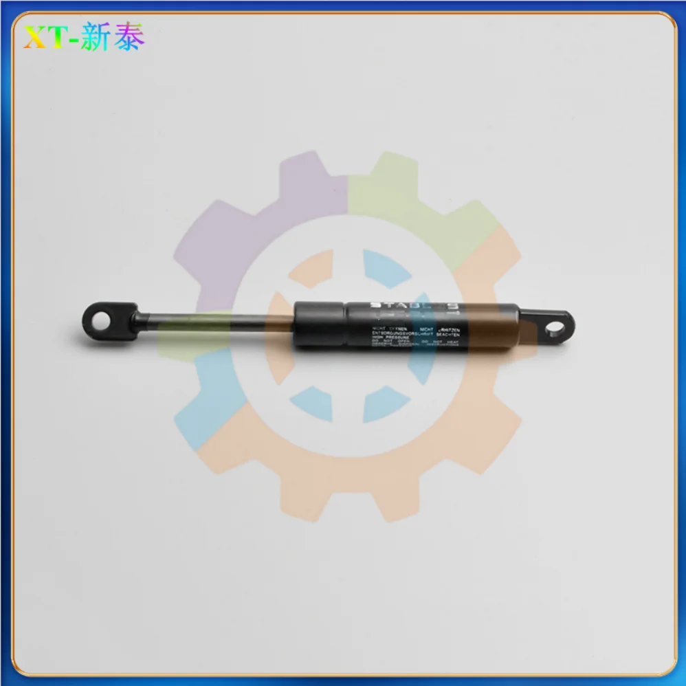 Best Quality Black Color GTO52 Pneumatic Spring 160MM - 165MM 00.580.5037 For Heidelberg