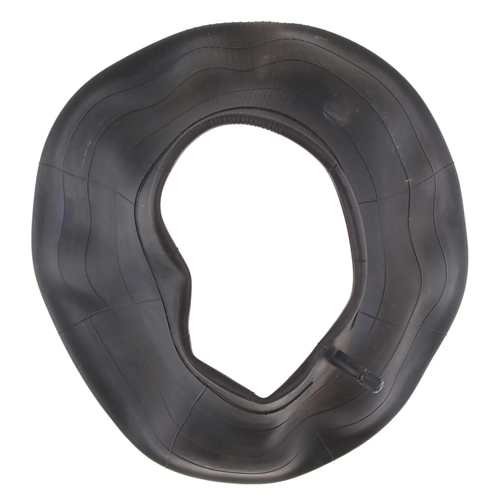 Inner Tube Tire Accessories Straight Valve 15x6.00-6 Rubber Tube for Go Kart ATV Bike Lawn