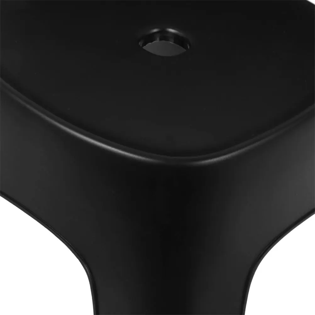 2pcs PVC Plastic Bathroom Adults Foot Shoe Kids Toddler Stools Step Stool Kids Step Stool For Toddlers For Feet