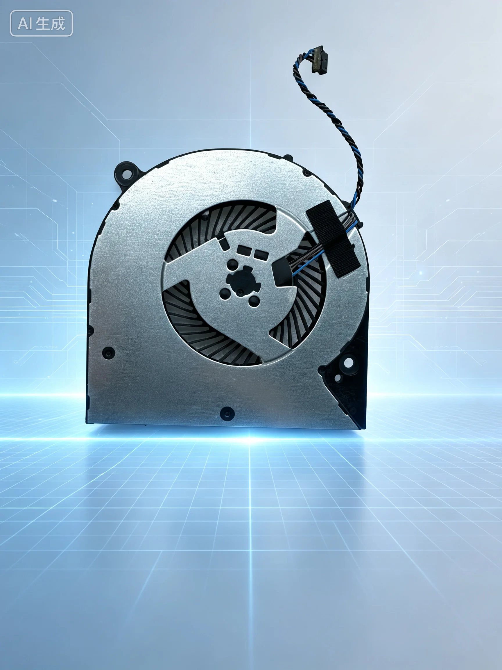 For 14‑CF CK CM CR 14S‑DP 14Q‑CS Cooling Fan TPN‑I130 I131 I135 I136