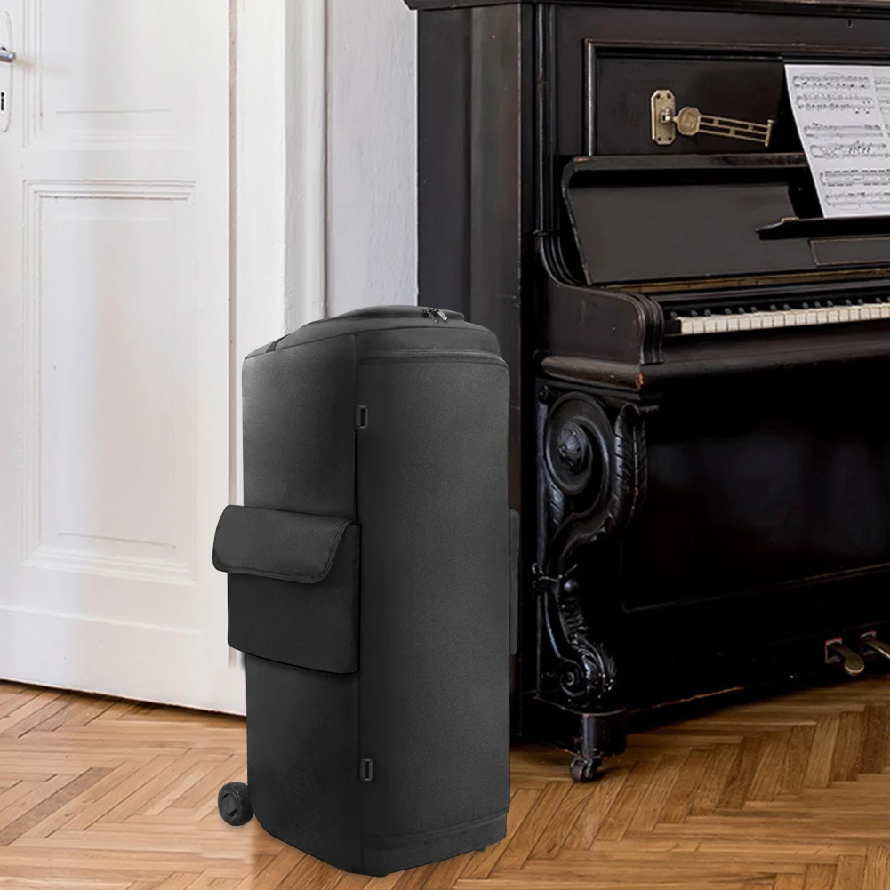 غطاء حمل مكبر الصوت مقاوم للماء مكبر صوت محمول غطاء غبار ارتداء مقاومة مكبر صوت للحفلات غطاء غبار لملحقات صندوق الحفلات JBL 710