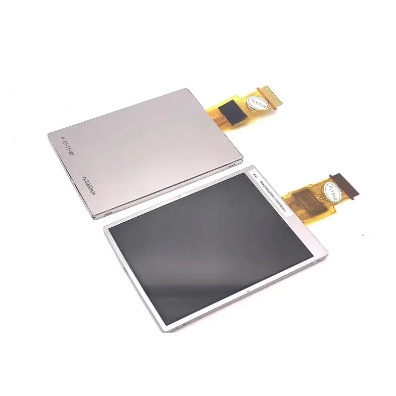 1PCS Nuovo Display LCD Dello Schermo Per OLYMPUS FE370 FE5000 FE5010 Fuji S2000 Z30 Macchina Fotografica Digitale Parti di Riparazione Accessori