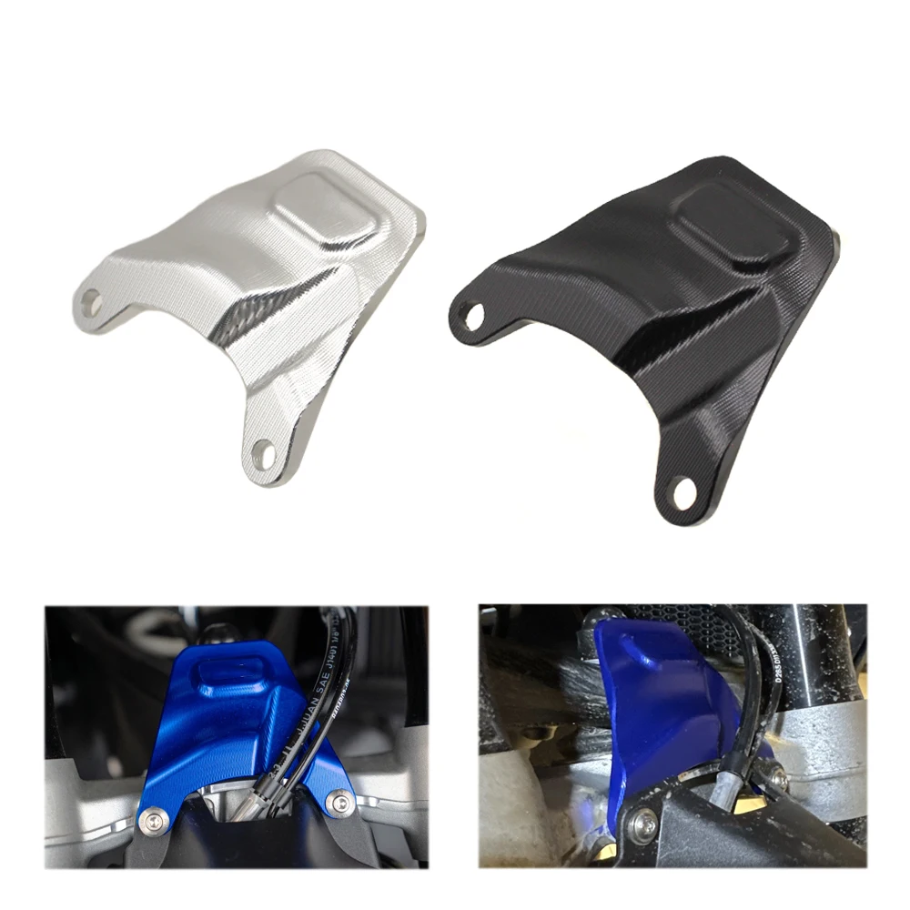 For BMW R1300RT R1300GS Adventure R 1300 GS ADV R 1300GS R 1300 RT CNC Motorcycle Telelever Joint Protection Guard 2024 2026