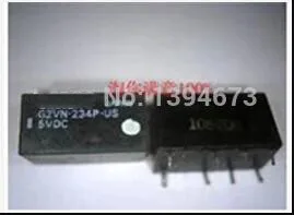 HOT NEW G2VN-234P-US 5VDC G2VN-234P-US-5VDC G2VN-234P G2VN  DIP8