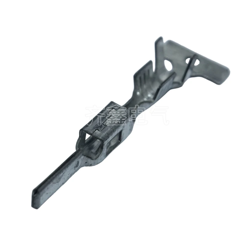 1743162-1,Female,Mating Tab Width 0.11 in,1743163-1,Tab Thickness 0.031 in,F-Crimp,1743424-1,AMP MCP Connector,Male,1743425-1
