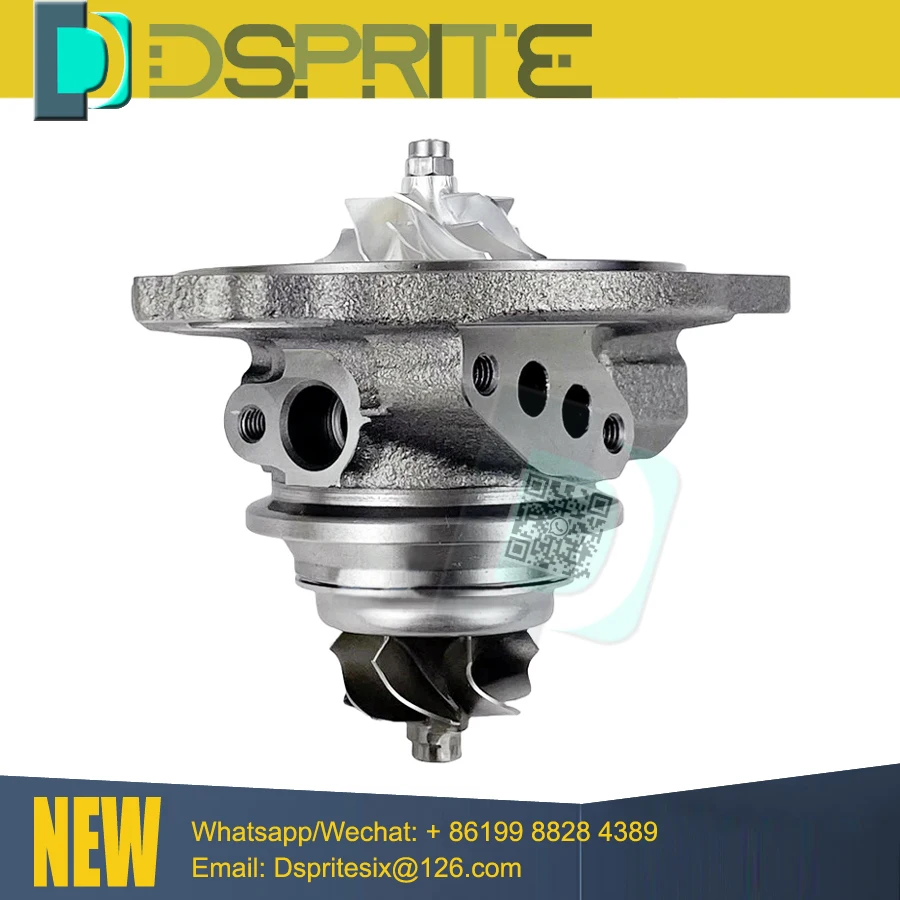 

Турбокомпрессор MFS (CHRA) для VW Golf VI, Polo, Caddy, Jetta, Touran 1.2 TSI 105 л.с. CBZB 2010- (турбинный блок) 03F145701K 03F145701H 03F145701RV