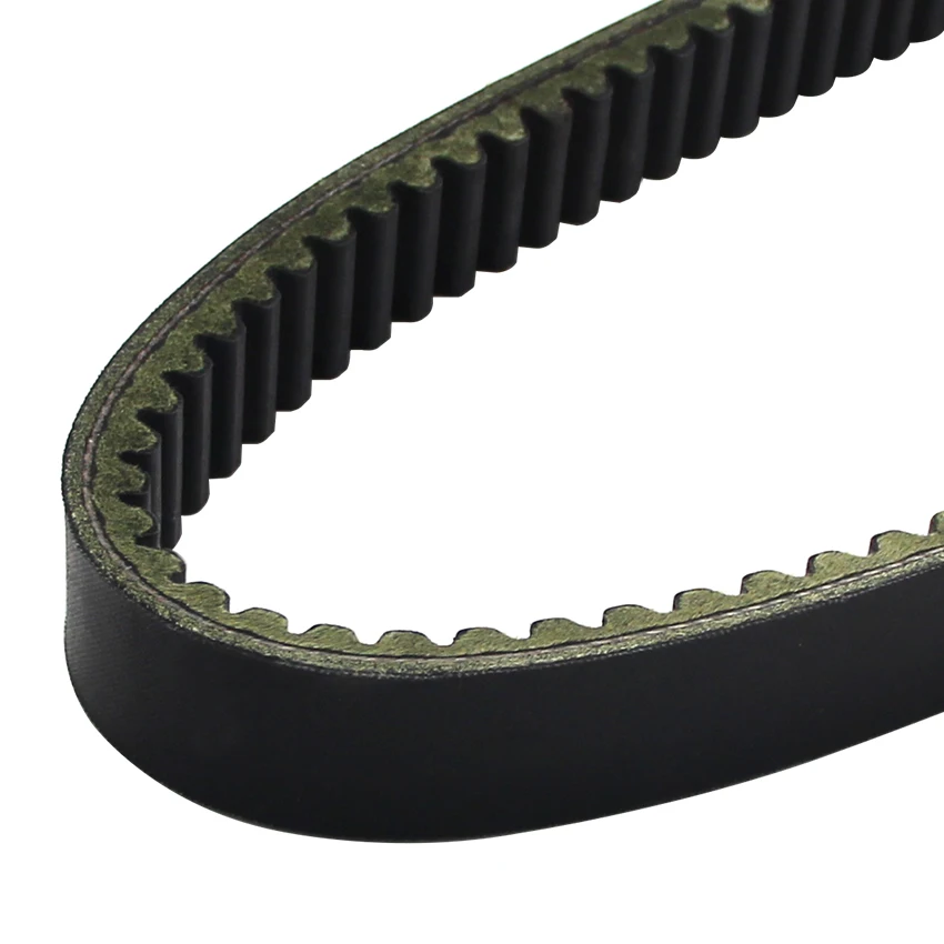 Golf Cart Powersports Clutch Belt For E-Z-GO Gas Clays Car Sport 2+2 MPT 800 1200 ST350 TXT Heritage WH800 WH1200 2001-2009