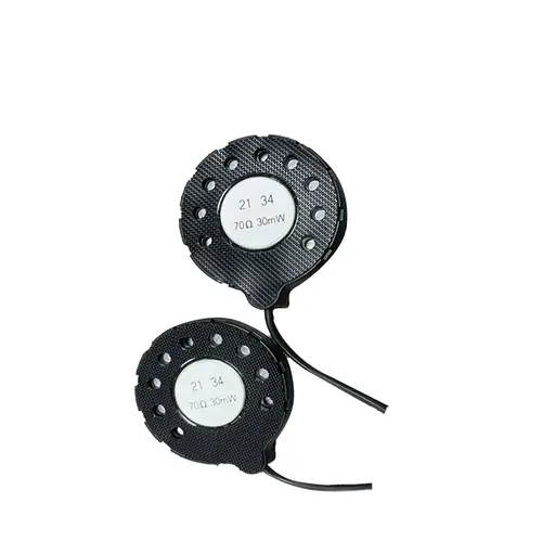 Imagen 2 del producto Para SENA 50S 30K 20S casco de motocicleta accesorios de auriculares Bluetooth