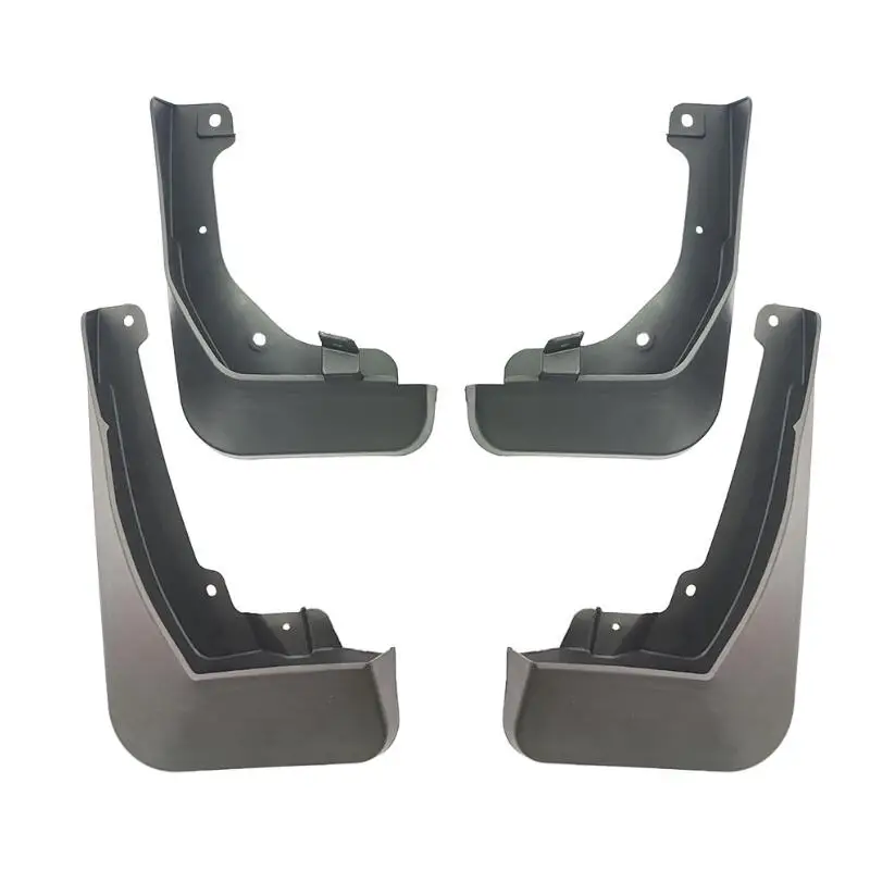 

Car Mudguards Mud Flaps Mudguard Fender Flaps For Changan Oshan X7 Plus 2022