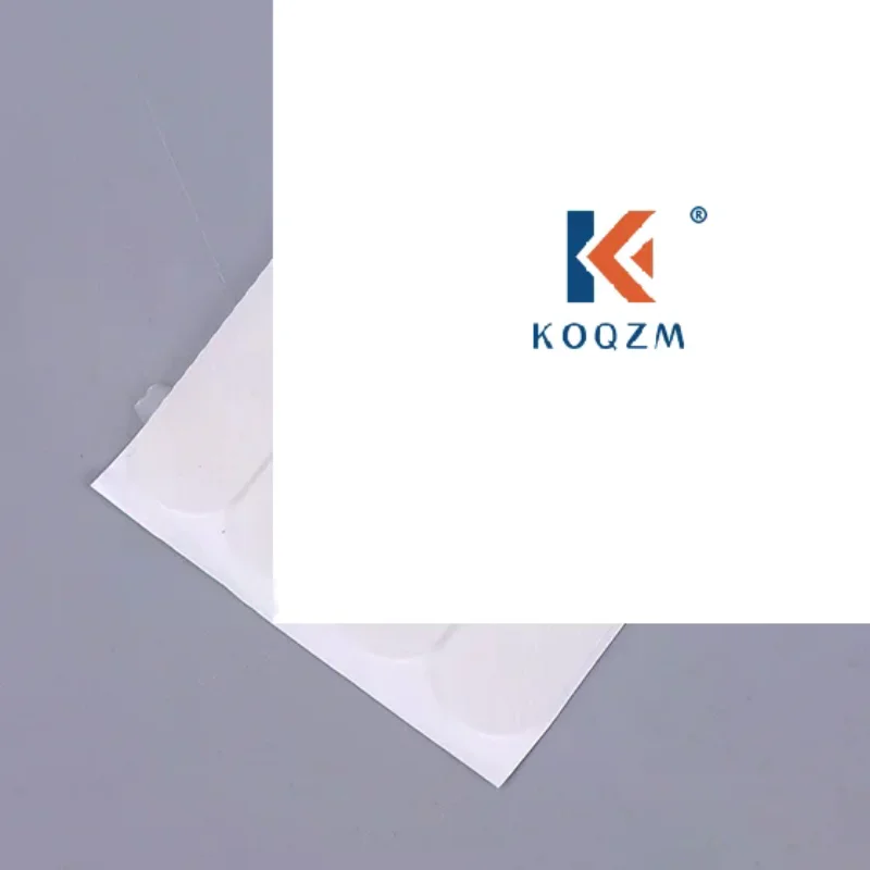 

Силиконовые накладки (4 шт.) 1,8 мм для черных резиновых ножек: противоскользящие, самоклеящиеся, амортизирующие, защитные