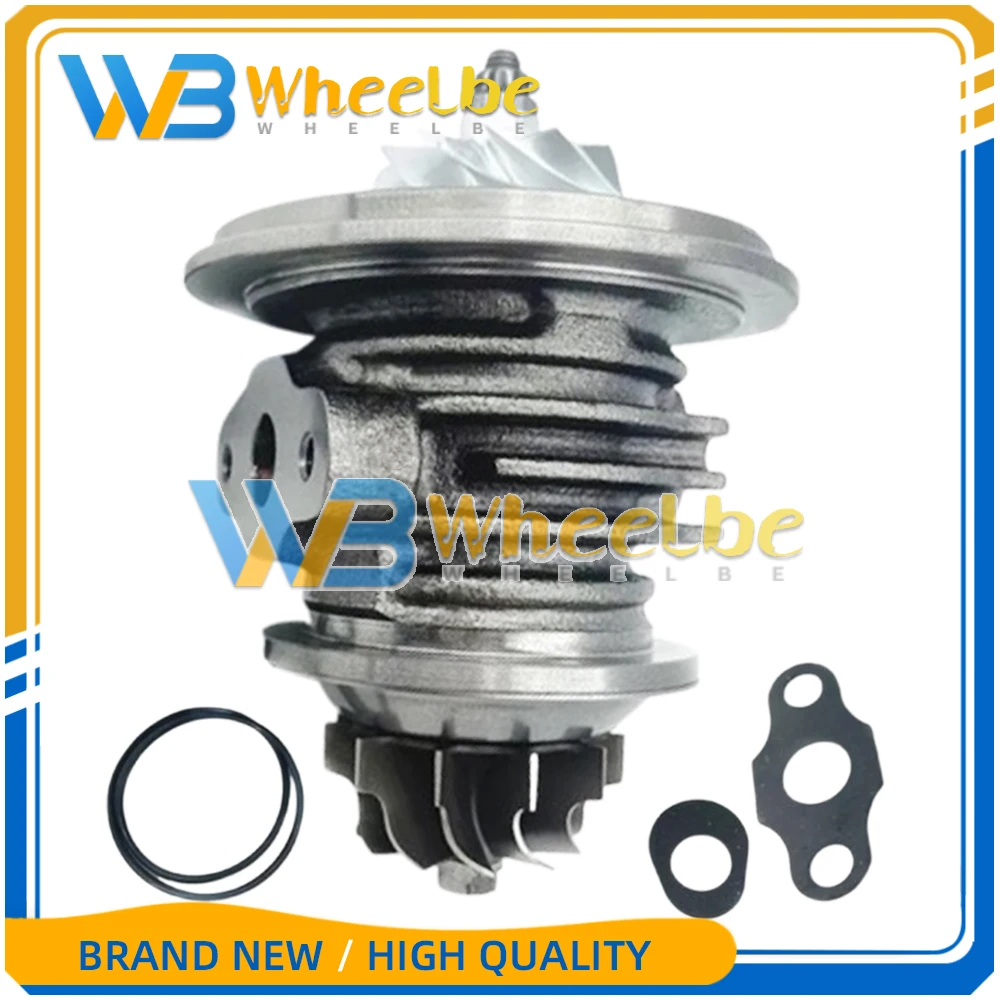 

CHRA Turbo Cartridge Core For Land Rover Defender 2.5 TDI 126HP 93Kw 1990-1999 T250-04 452055 452055-5004S ERR4802