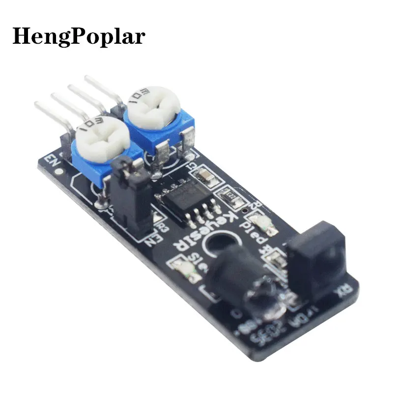 5Pcs KY-032 4Pin Ir…