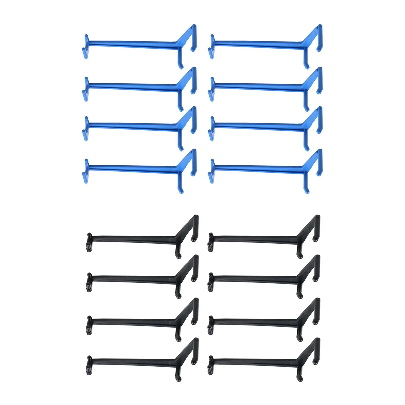 8 cornici di supporto per rami di alberi, divaricatore di rami di frutta, per regalo dell'agricoltore