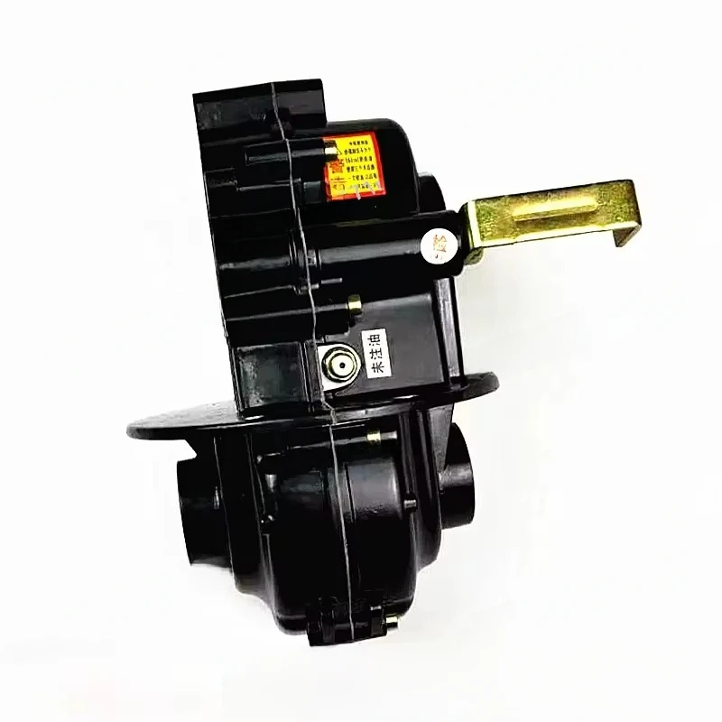Applicable to Electric Tricycle Integrated Variable Gear Differential 16T 18T Gearbox Assembly