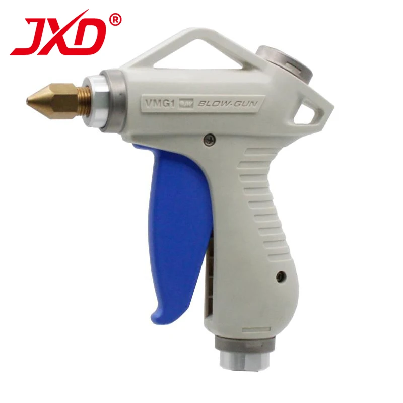 JXD VMG11W-02 Series Energy-Saving Air Pneumatic Spray Gun