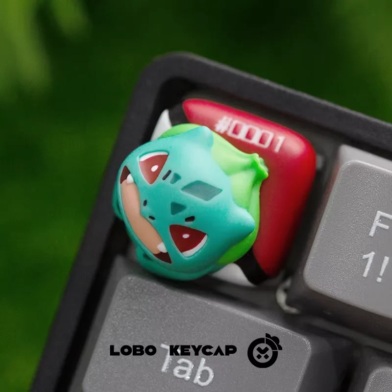 Bulbasaur