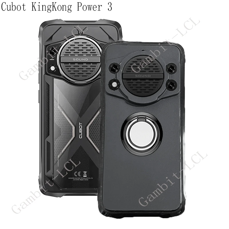 For Cubot KingKong Power 3 King Kong Power3 6.72\