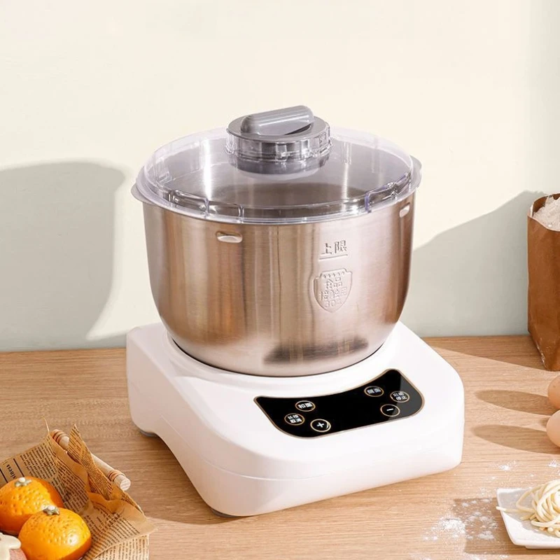 Chef machine household integrated small dough kneading machine mixing baking fully automatic intelligent fermentation