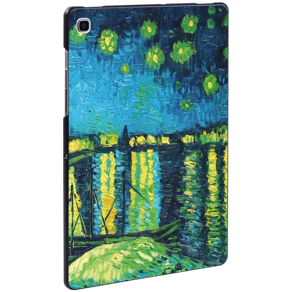 Tablet Case for Samsung Galaxy Tab S4/Tab S5e 10.5\