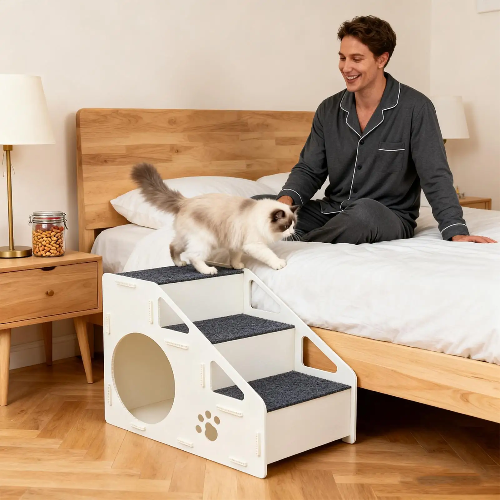 Thumbnail 3 - #9 Top 40 Folding Dog Ramps Worth Buying In 2026