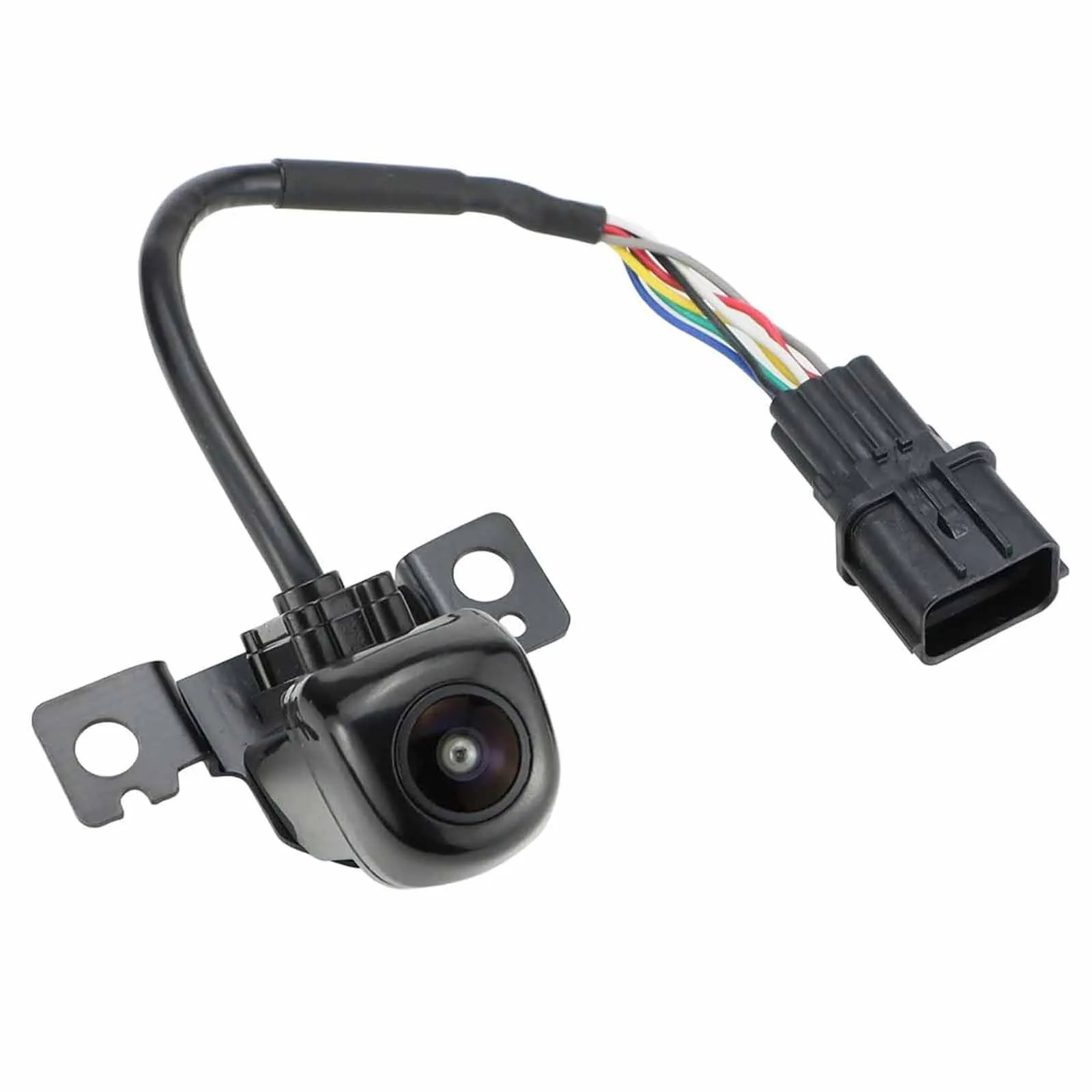 

95760-B8650 95760B8650 Reversing Camera Rear View Backup Camera For Hyundai For Santa Fe 2017-2019 95760-B8641 95760B8641