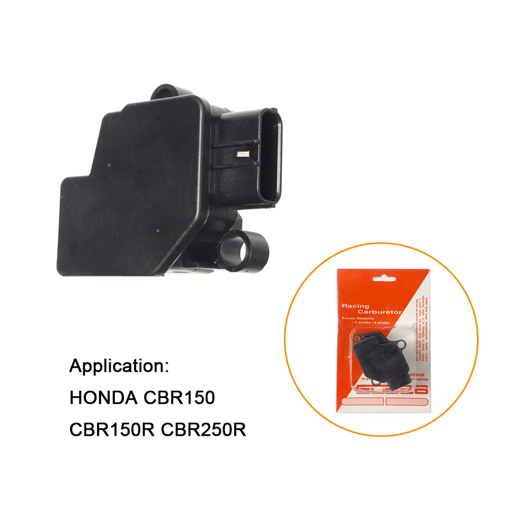 

Premium Motorcycle Throttle Body TPS Sensor - for Honda CBR150/CB150R/CB150RC/CBR250R/CBR Series