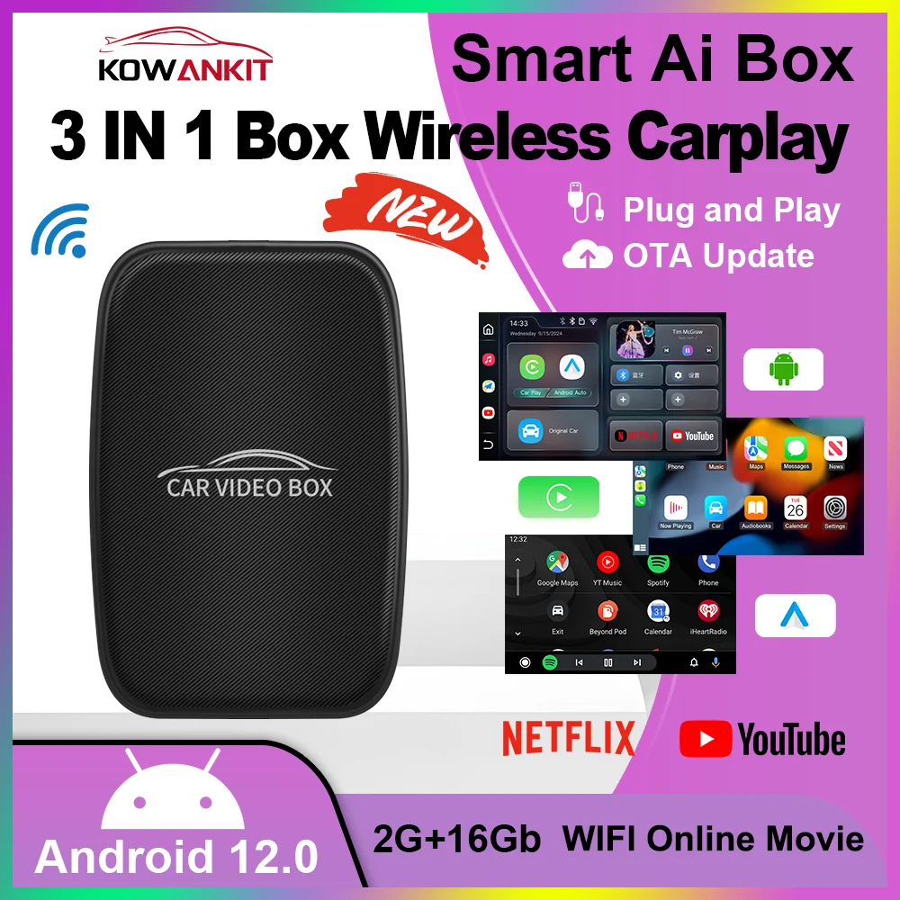 Kowankit Android 12…