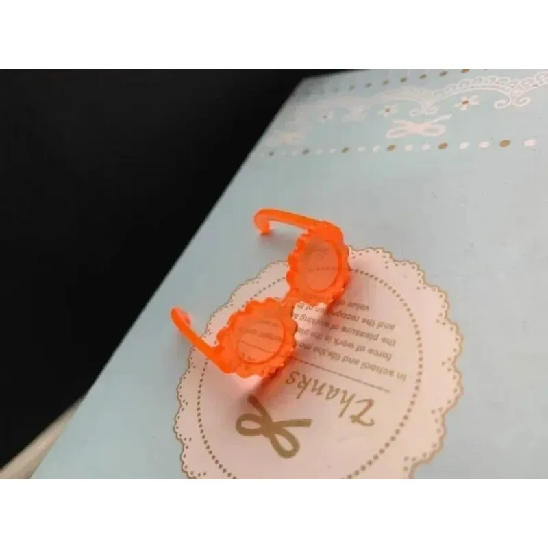 Toy Dolls hats caps necklace hairpin bracelet accessories for BB 1:6 dolls A183