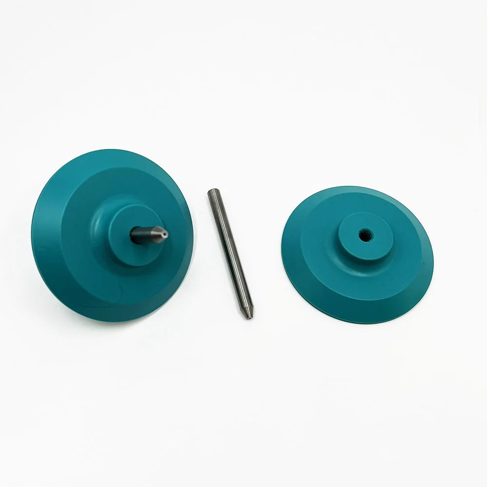 Favourable 11364 Water Jet Cutting Accessories Spray Guard Shield Proof 7.14mm Waterjet Cutter Head Nozzle Splash Dust Cover