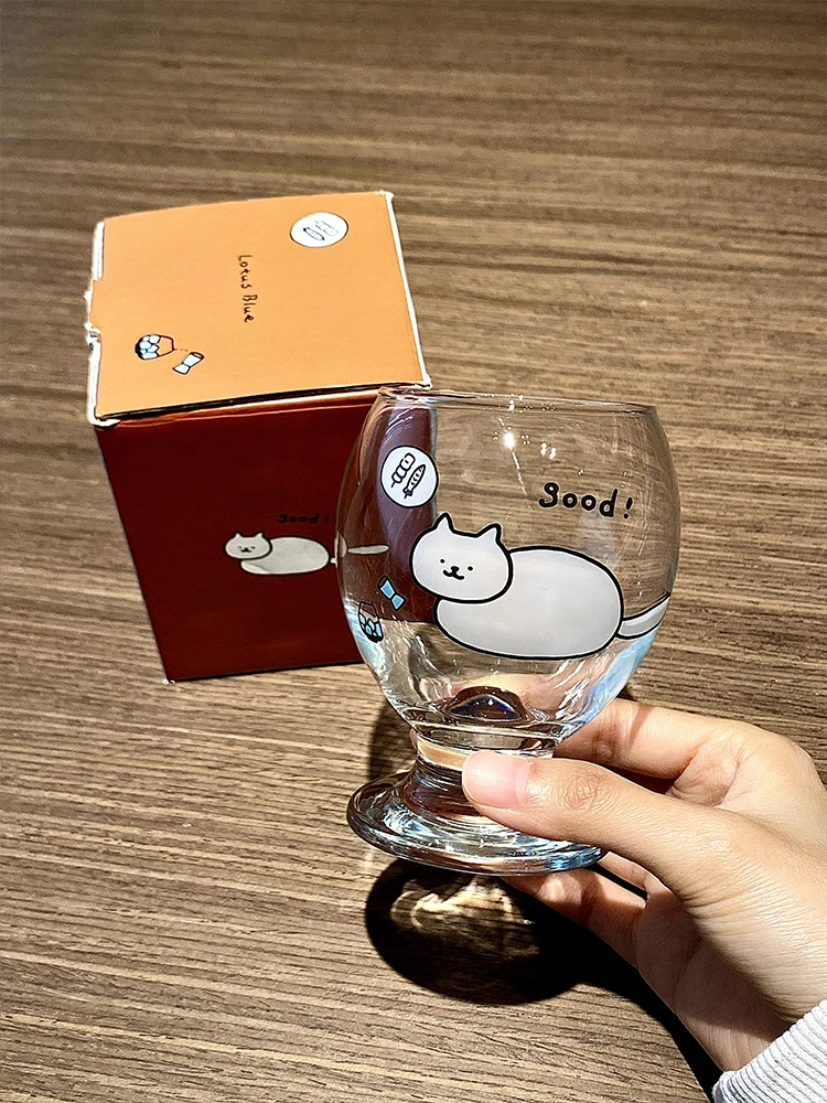 Highball Glass Set - مجموعة أكواب هايبول من بلو لوتس