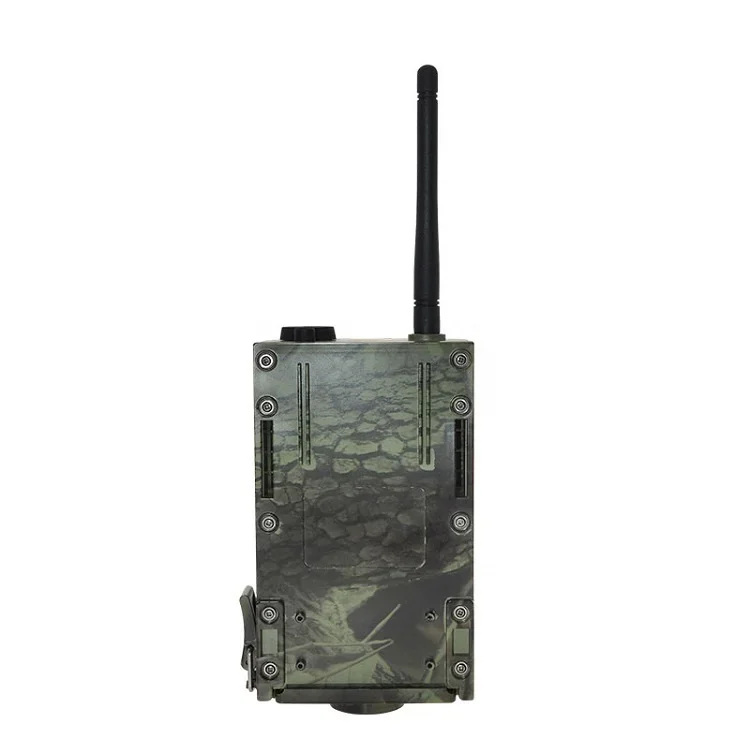 

Trail Hunting Wildcamera 16MP Photo Traps Track Wild Surveillance 2'' TFT Night Vision Wildlife Scouting Cameras