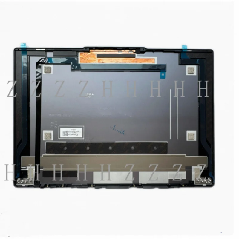 

Новая верхняя крышка (чехол A) для Lenovo Yoga Pro14 IAH10 Ultra9, серая, 2025 год