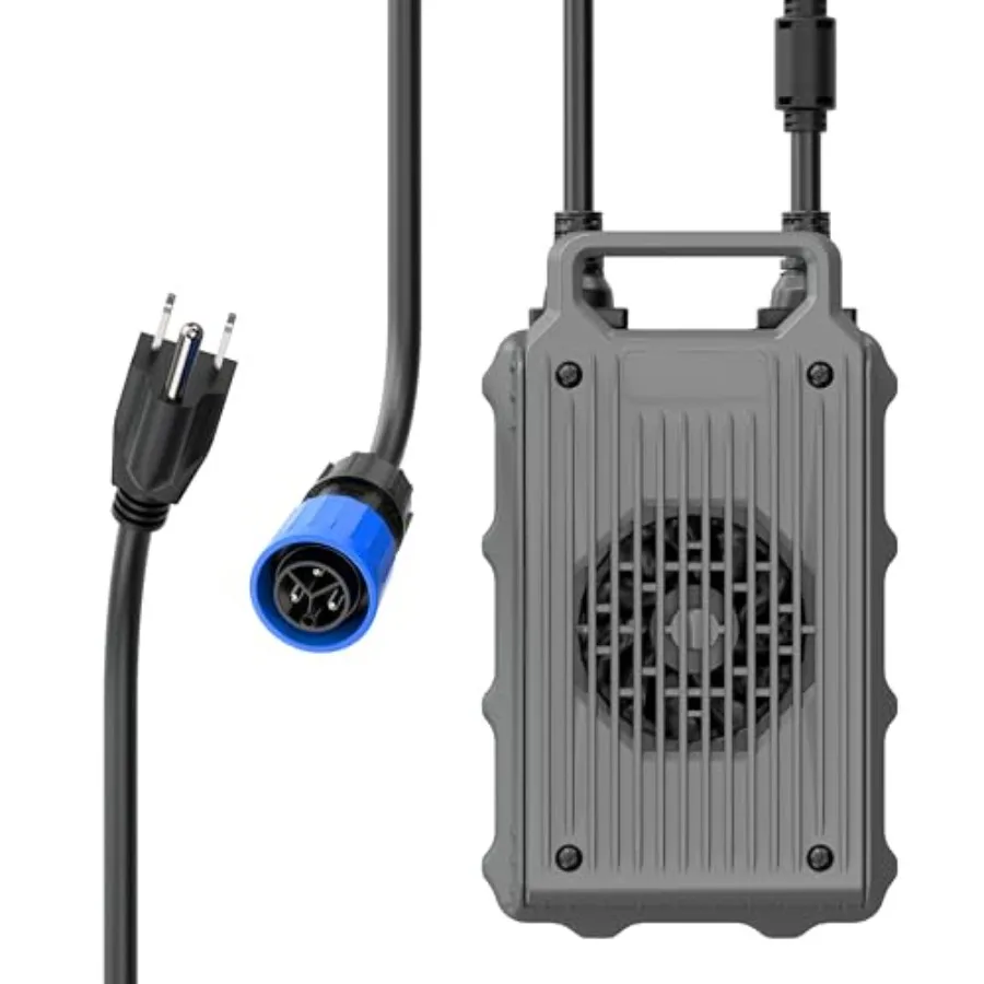 Ul Listed 67.2V 10A… - image