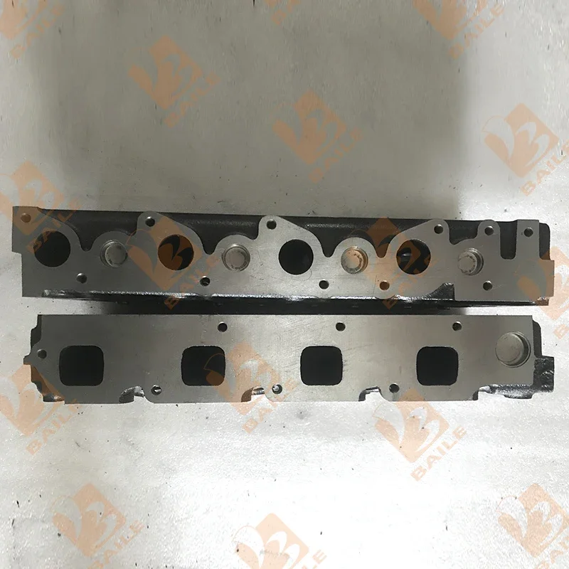 For Kubota V2203 V2403 Cylinder Head Engine
