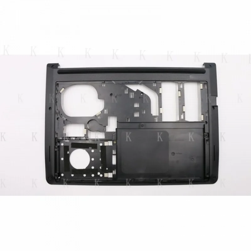 C    01HW718 New For Lenovo ThinkPad Edge E470 E475 Lower Bottom Base Case Cover