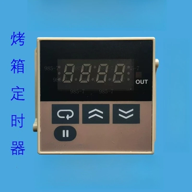 TSZ-48BM-1A Oven Time Relay Oven Timer
