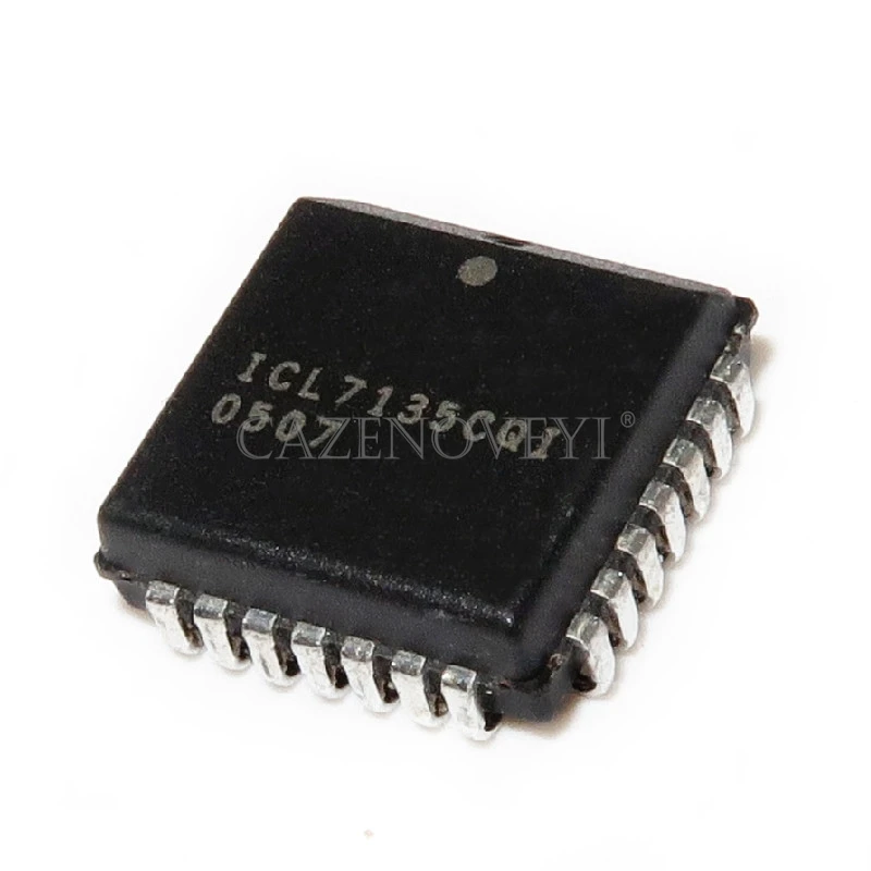 （1-5pcs）ICL7135CQI ICL7135 UDN2559EB UDN2559 MC145152FN2 MC145152FN CA3262AQ CA3262 PLCC-28